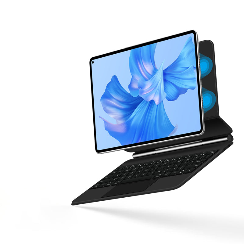 For Huawei MatePad Pro 11 (2022) Tablet Case Leather Cover Backlit Bluetooth Wireless Keyboard For Huawei MatePad Pro 11 (2022) Tablet Case Leather Cover Backlit Bluetooth Wireless Keyboard